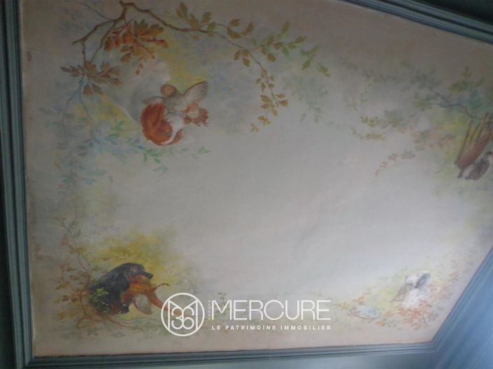 Image No.16-Maison de 8 chambres à vendre à Saint-Pierre-des-Ifs