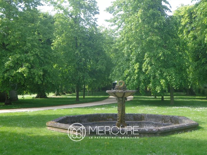 Image No.19-Maison de 8 chambres à vendre à Saint-Pierre-des-Ifs