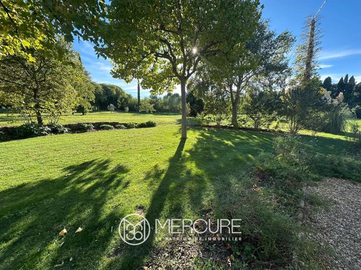 Image No.10-Maison de 4 chambres à vendre à Saint-Remy-de-Provence