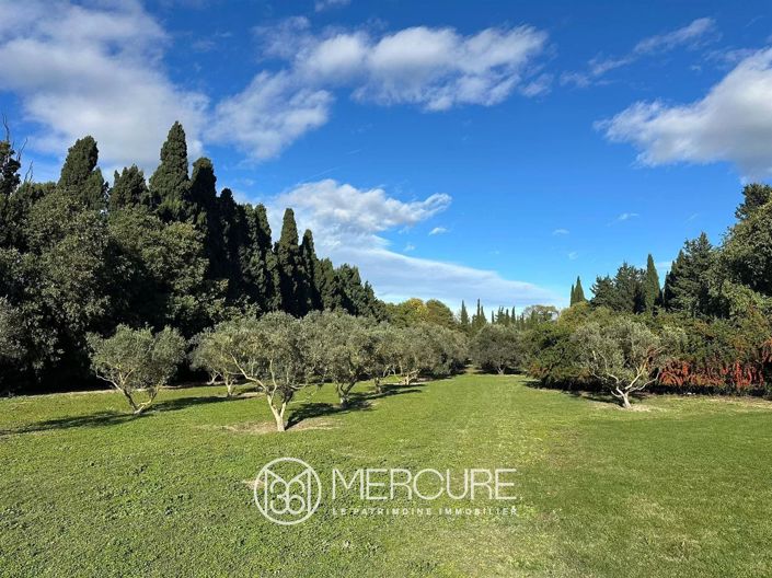 Image No.11-Maison de 4 chambres à vendre à Saint-Remy-de-Provence