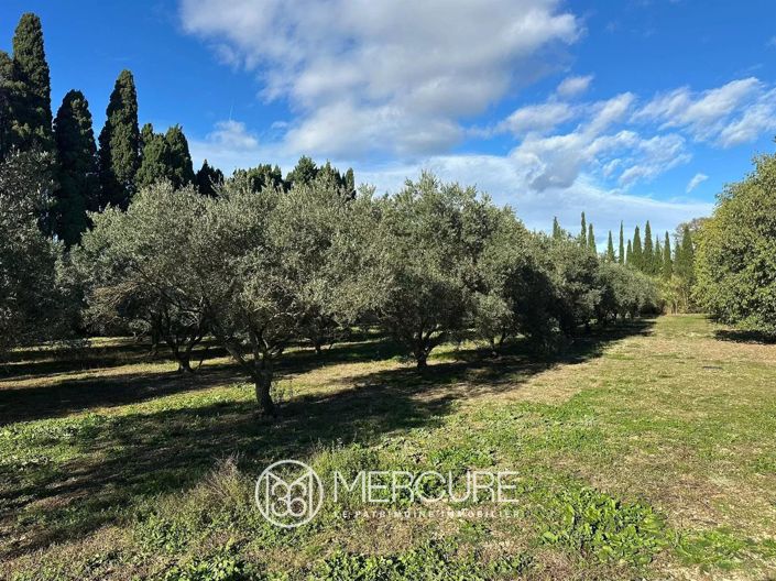 Image No.12-Maison de 4 chambres à vendre à Saint-Remy-de-Provence