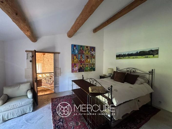 Image No.9-Maison de 4 chambres à vendre à Saint-Remy-de-Provence