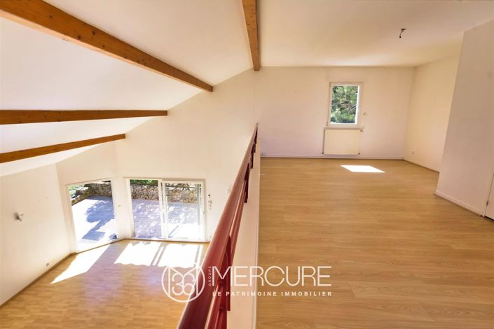 Image No.6-Maison de 4 chambres à vendre à Ceyrat