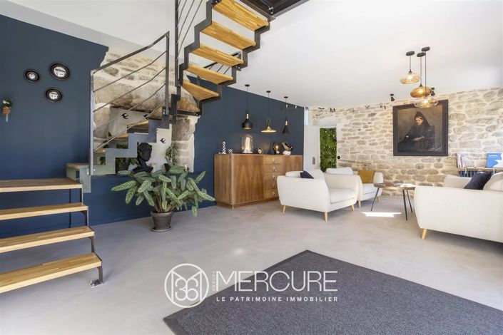 Image No.9-Maison de 8 chambres à vendre à Pont-l'Abbé