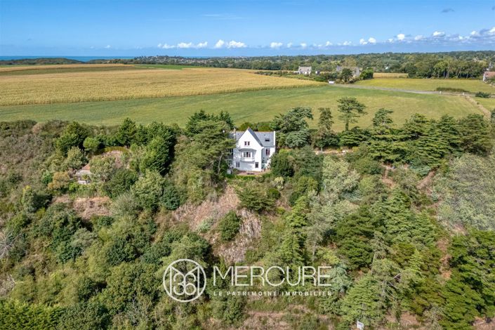 Image No.17-Maison de 5 chambres à vendre à Champeaux