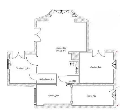 Image No.21-5 Bed House for sale