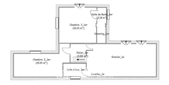 Image No.22-5 Bed House for sale