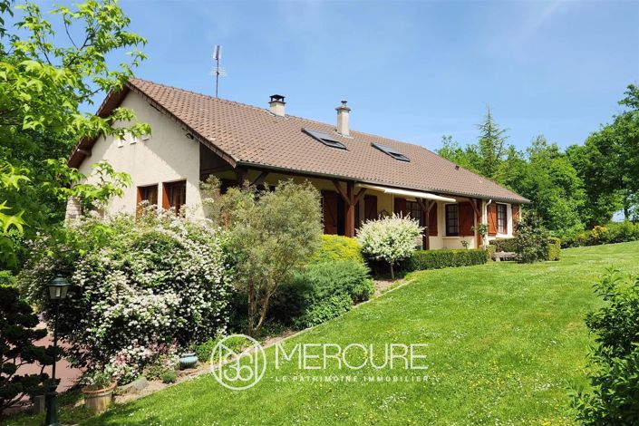 Image No.10-Maison de 5 chambres à vendre à Saint-Pourçain-sur-Sioule