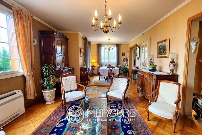 Image No.4-Maison de 5 chambres à vendre à Saint-Pourçain-sur-Sioule