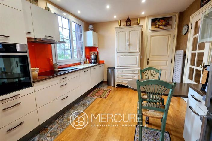 Image No.6-Maison de 5 chambres à vendre à Saint-Pourçain-sur-Sioule