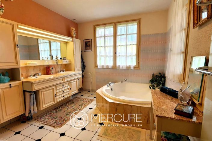 Image No.9-Maison de 5 chambres à vendre à Saint-Pourçain-sur-Sioule