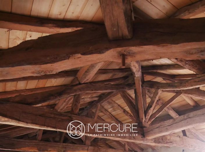 Image No.8-Maison de 4 chambres à vendre à Lectoure