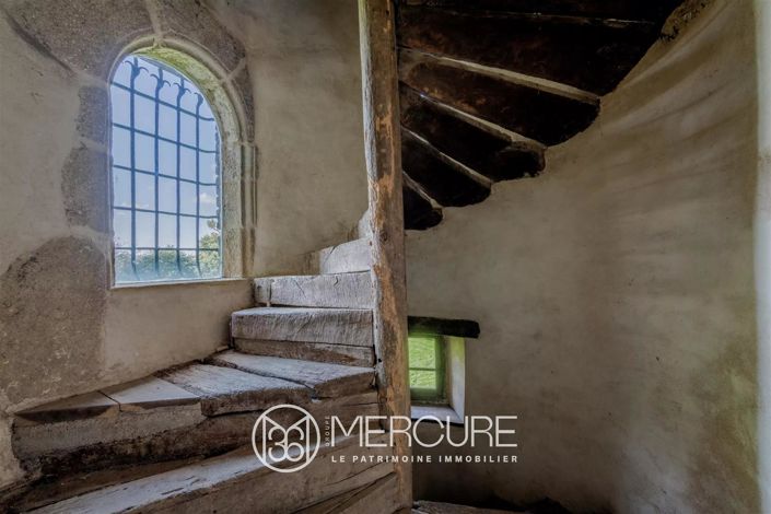 Image No.4-Maison de 3 chambres à vendre à Josselin