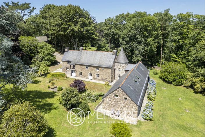 Image No.2-6 Bed House for sale