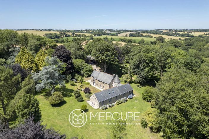 Image No.3-6 Bed House for sale