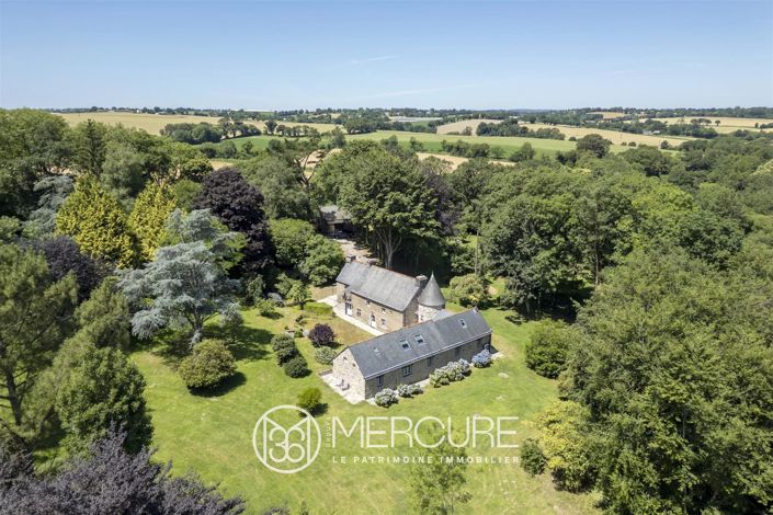 Image No.3-6 Bed House for sale