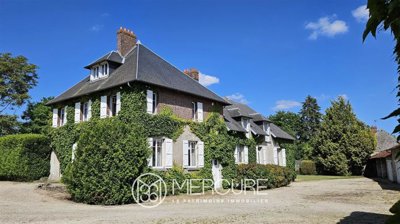 1 - Soissons, Maison