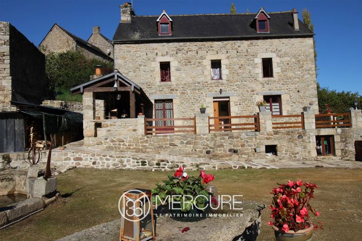 Image No.3-4 Bed House for sale