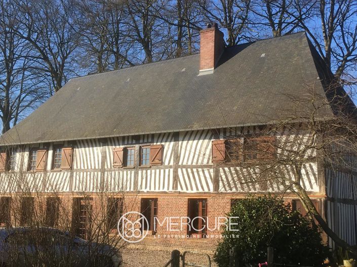 Image No.2-Maison de 3 chambres à vendre à Raffetot