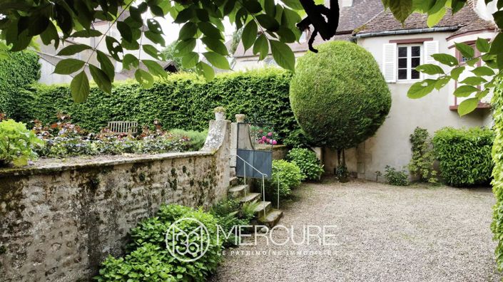 Image No.5-Maison de 4 chambres à vendre à Autun