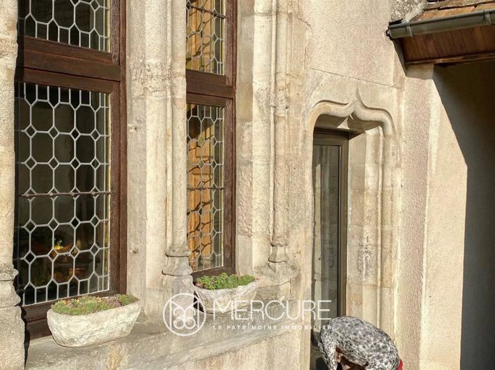 Image No.6-Maison de 4 chambres à vendre à Autun