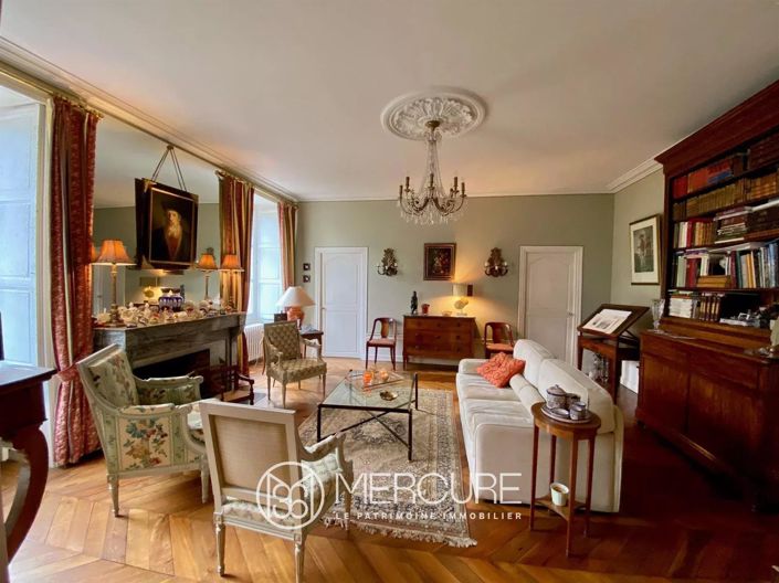 Image No.8-Maison de 4 chambres à vendre à Autun