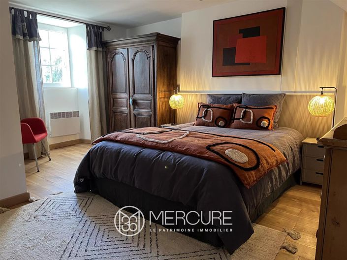 Image No.8-Maison de 2 chambres à vendre à Saussey