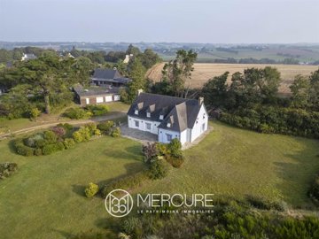 1 - Confort-Meilars, House