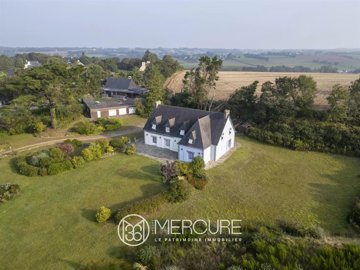 1 - Confort-Meilars, House