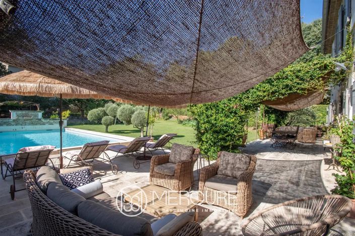 Image No.3-Maison de 3 chambres à vendre à Ménerbes