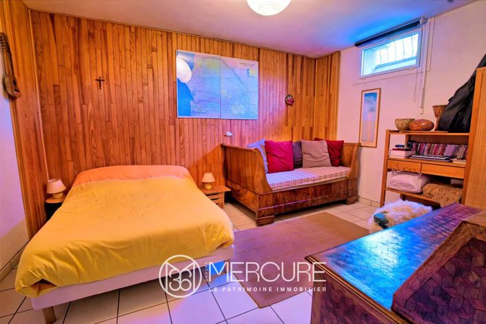 Image No.13-Maison de 5 chambres à vendre à Clermont-Ferrand