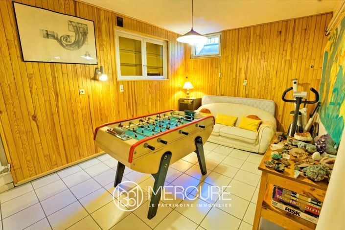 Image No.14-Maison de 5 chambres à vendre à Clermont-Ferrand