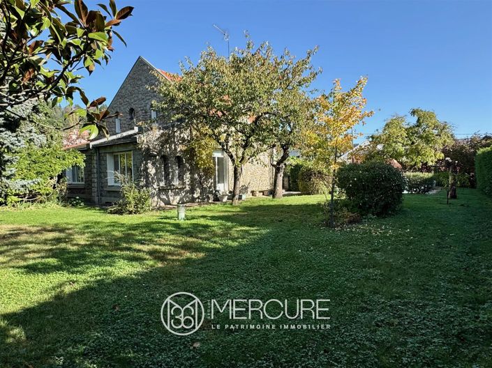 Image No.3-Maison de 5 chambres à vendre à Clermont-Ferrand