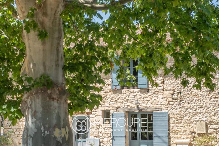 Image No.13-Maison de 4 chambres à vendre à Monteux