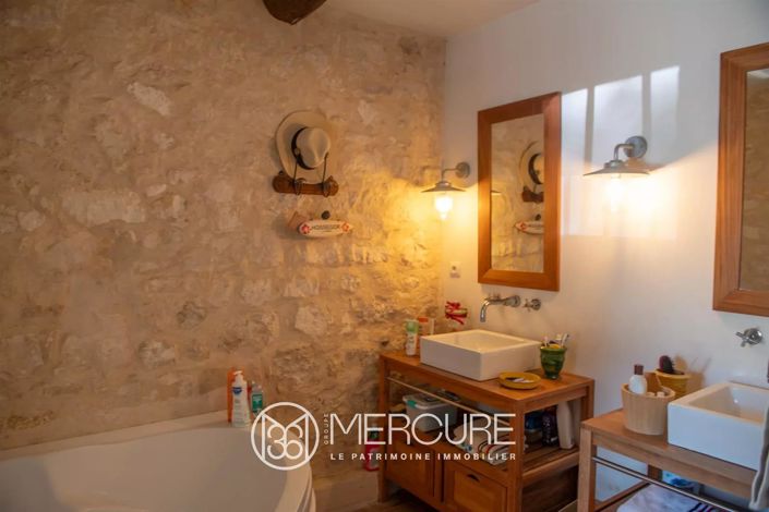 Image No.6-Maison de 4 chambres à vendre à Monteux