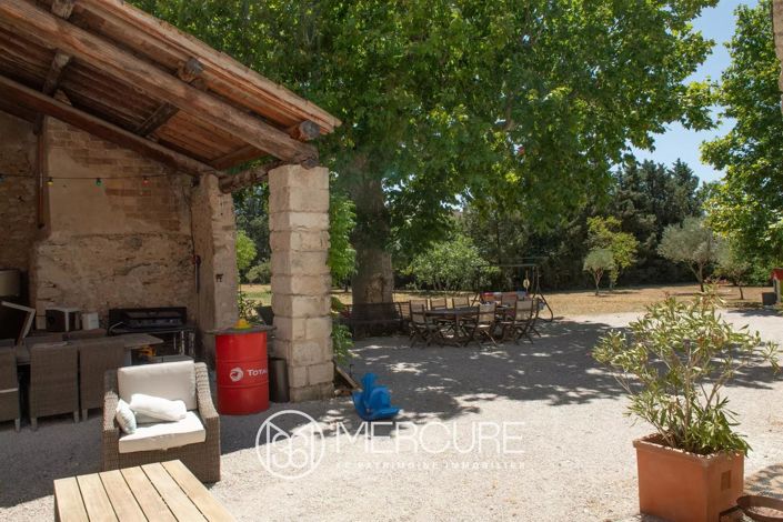 Image No.9-Maison de 4 chambres à vendre à Monteux