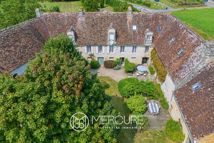 Image No.3-6 Bed House for sale