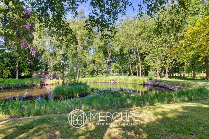 Image No.12-Maison de 4 chambres à vendre à Jullouville