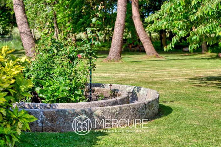 Image No.14-Maison de 4 chambres à vendre à Jullouville