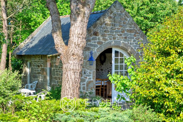 Image No.16-Maison de 4 chambres à vendre à Jullouville