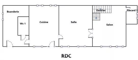 Image No.18-4 Bed House for sale