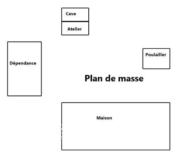 Image No.20-Maison de 4 chambres à vendre à Jullouville