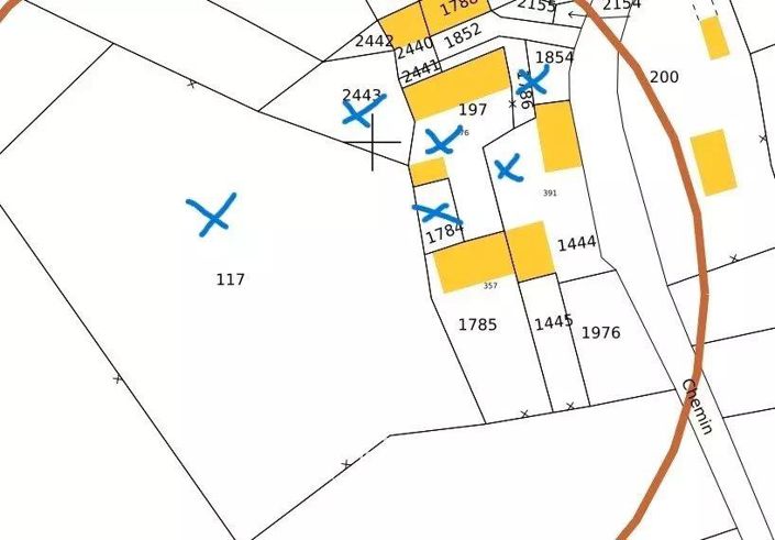 Image No.21-Maison de 4 chambres à vendre à Jullouville