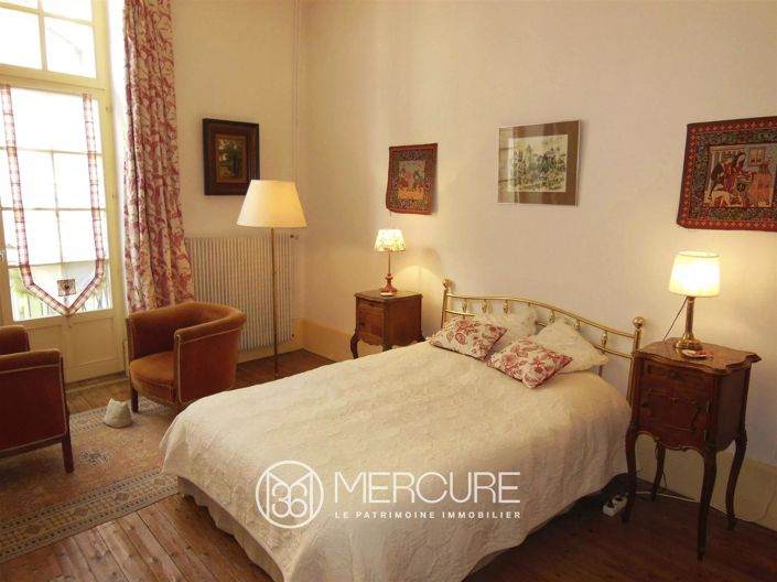 Image No.7-Maison de 4 chambres à vendre à Semur-en-Auxois