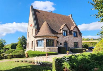 1 - Aigueperse, House