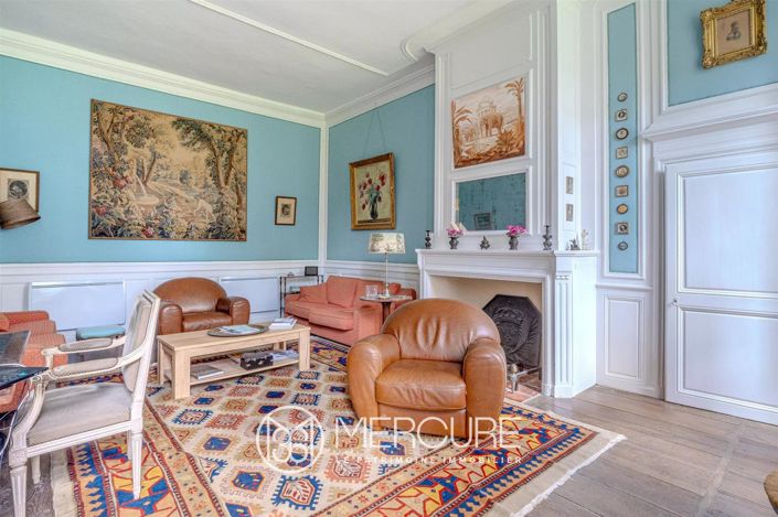 Image No.11-Maison de 6 chambres à vendre à Condat-sur-Vienne