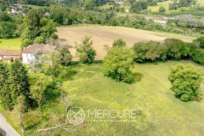Image No.13-Maison de 6 chambres à vendre à Condat-sur-Vienne