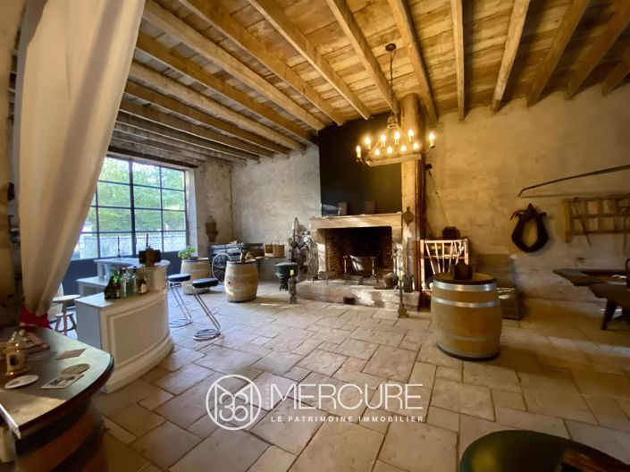 Image No.11-Maison de 7 chambres à vendre à Mercurey