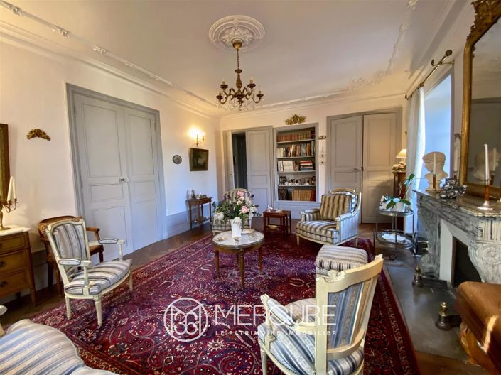 Image No.6-Maison de 7 chambres à vendre à Mercurey