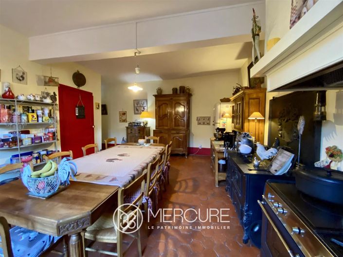 Image No.8-Maison de 7 chambres à vendre à Mercurey